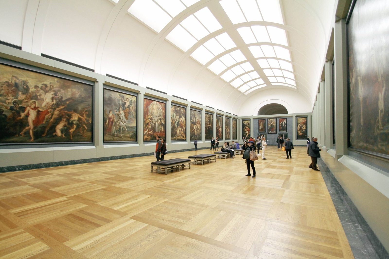 Accessibility through 3D virtual tours & 360 photography: helping people with disabilities
