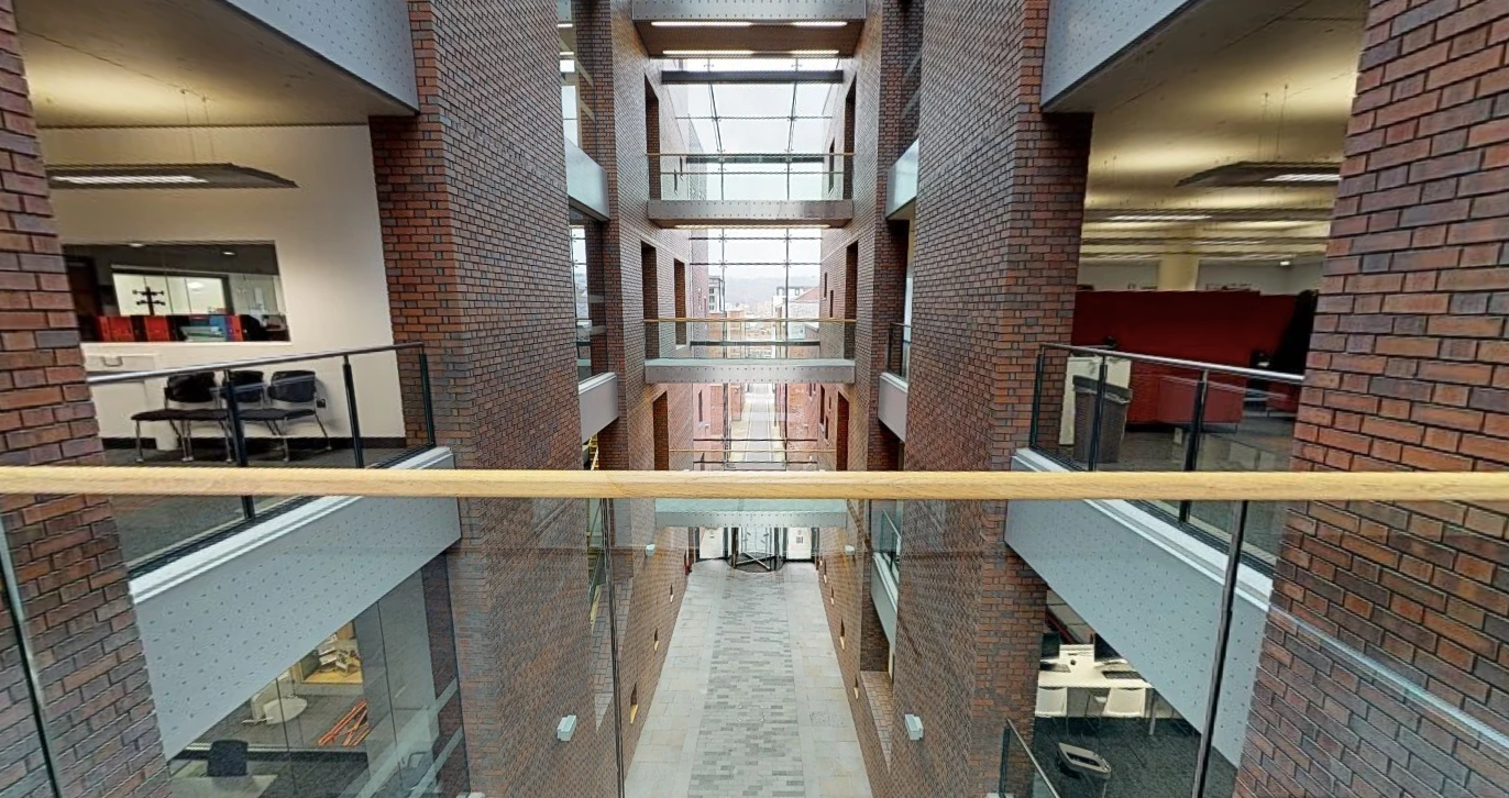 Why 3D tours are revolutionising University digital marketing strategies.