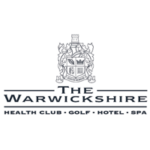 The Warwickshire Logo - Client of Scene3D