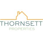 Thornsett Properties Logo - Client of Scene3D