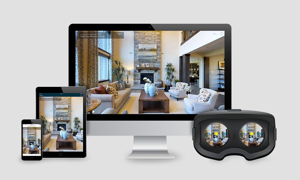 Best Virtual Tour Companies In The UK