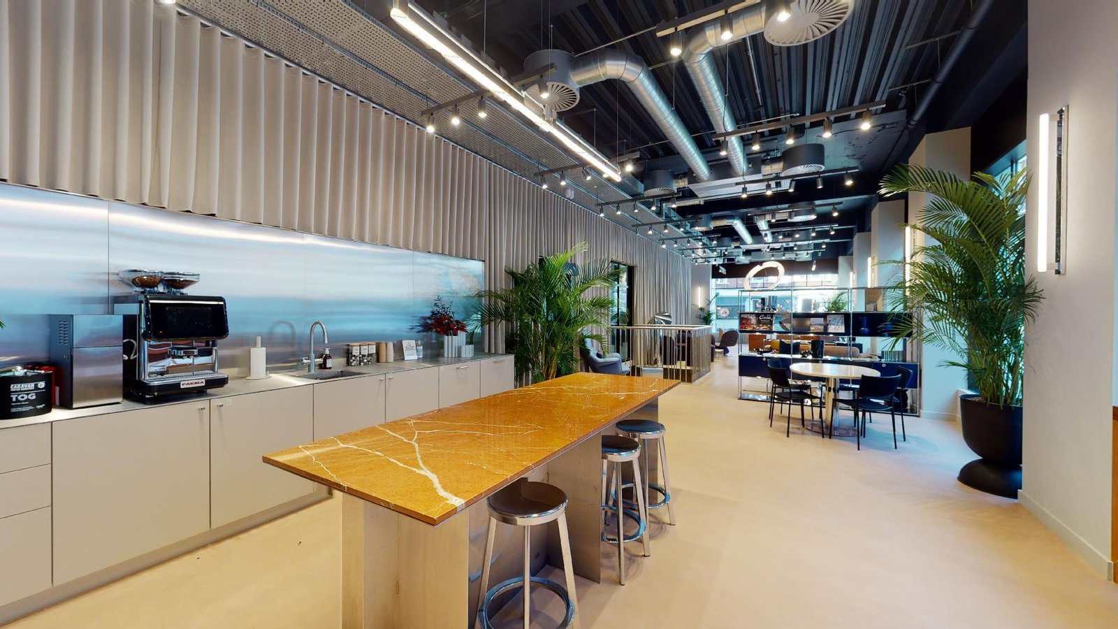 Virtual Tours & Commercial Property