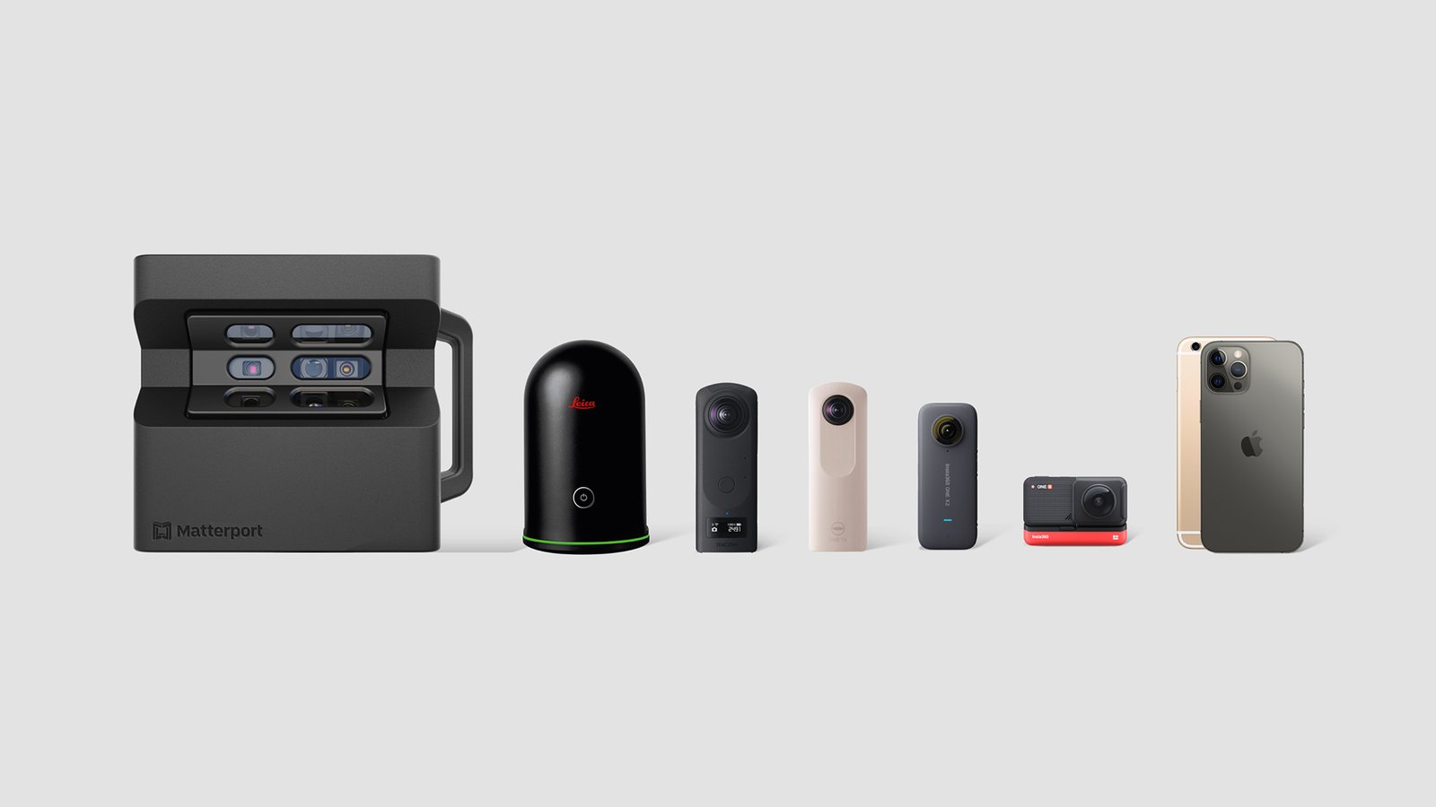 property virtual tour cameras